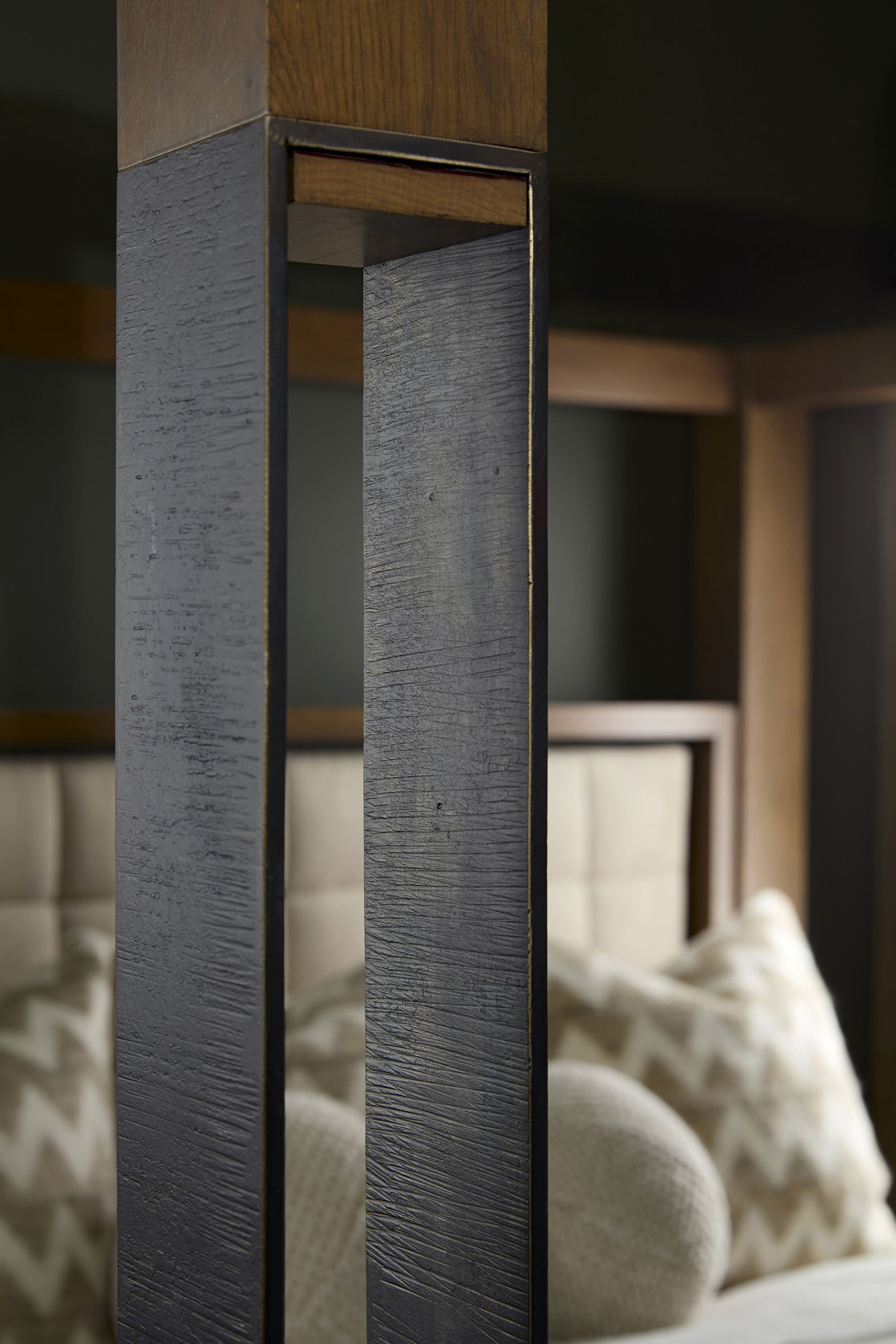 A100-600 | USA Made | Sherrill Furniture